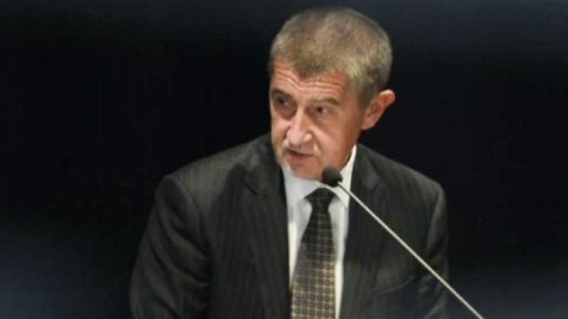 Vládní cesty do krajů