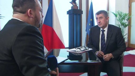 Výjezdní zasedání vlády