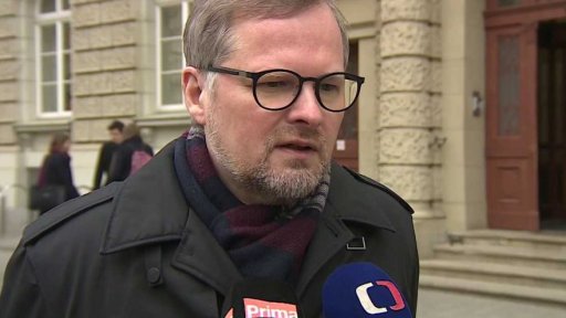 Spory o Zdeňka Ondráčka