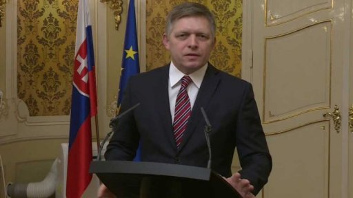 Politická krize na Slovensku