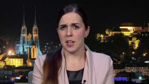 Trest pro soudkyni Helenu Královou