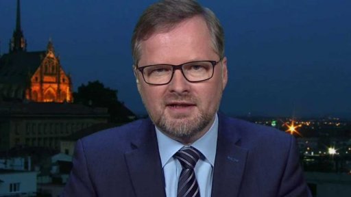 Jednání o nové vládě