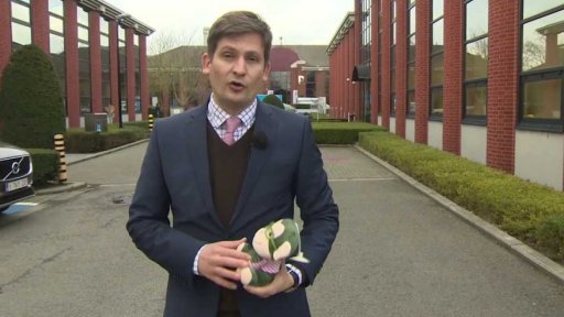 Nebezpečné hračky