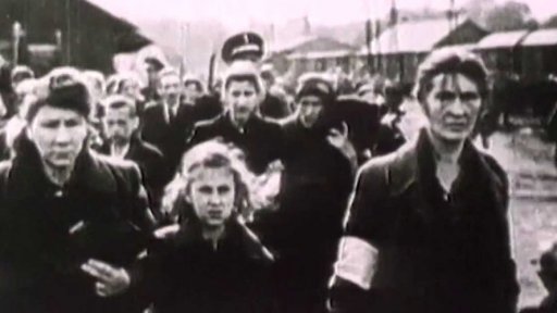 Výstava o Adolfu Eichmannovi