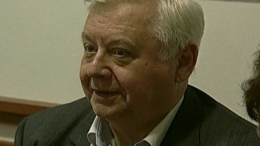 Zemřel Oleg Tabakov