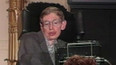 Zemřel Stephen Hawking