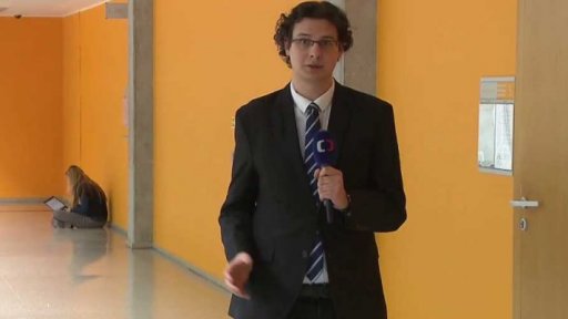 Soudce Elischer ve vazbě