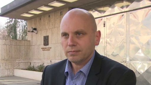 Na vyšetřování útoku v Británii se podílí i Česko