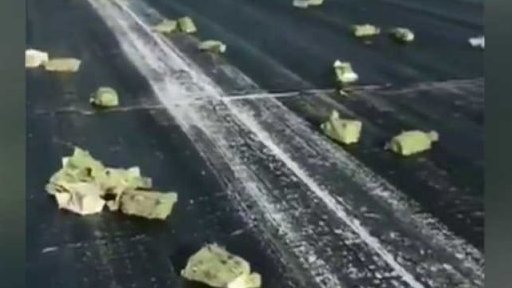 Zlatá horečka na Sibiři