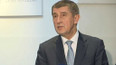 Reakce Andreje Babiše