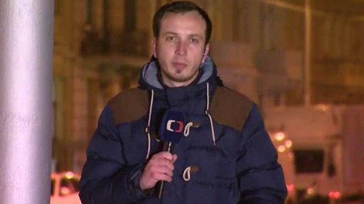 Dopravní omezení v Olomouci