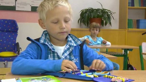 Obnova zrušené obecní školy