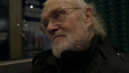 Návraty Josefa Koudelky