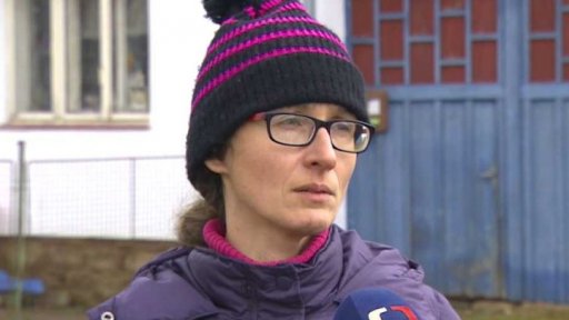 Obvinění za týrání psů