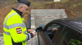 Policie na silnících