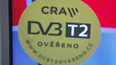 Druhá vlna digitalizace pozemního televizního vysílání