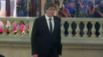 Carles Puigdemont na svobodě
