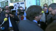 Carles Puigdemont v Německu