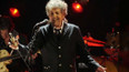 Bob Dylan hraje v Brně