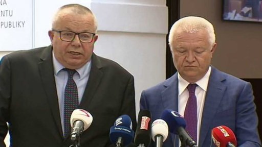 Jiří Mašek v čele komise pro GIBS