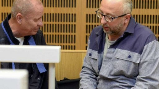 Vladimír Mikuš možná půjde na svobodu