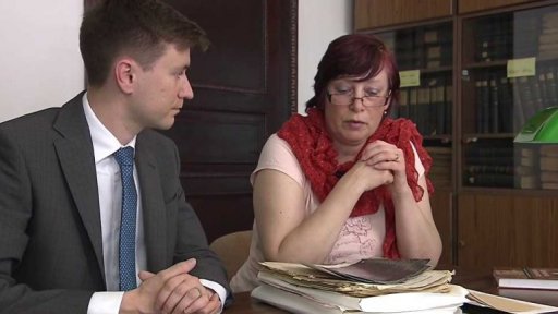 Ostatky Josefa Berana v Česku