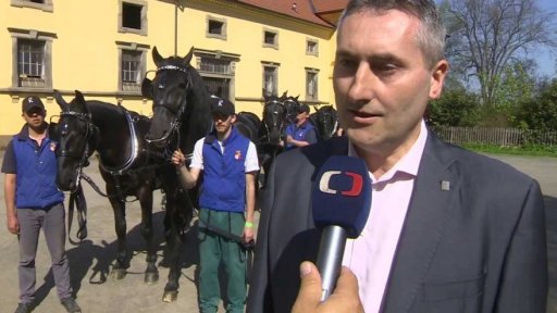 Ostatky Josefa Berana v Česku