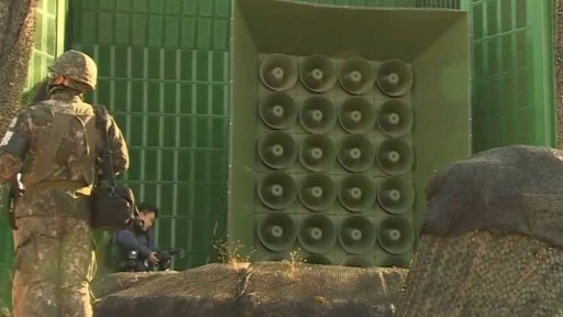 Vztahy na Korejském poloostrově