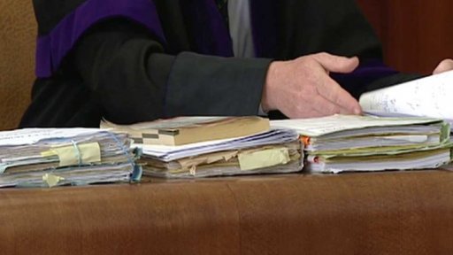 Soud s matkou z Havířova, která zdravému synovi podávala inzulin