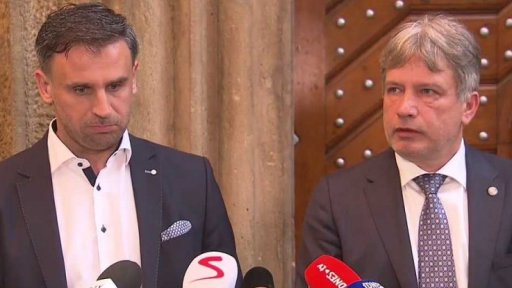 ČSSD rozpolcená v jednání o vládě