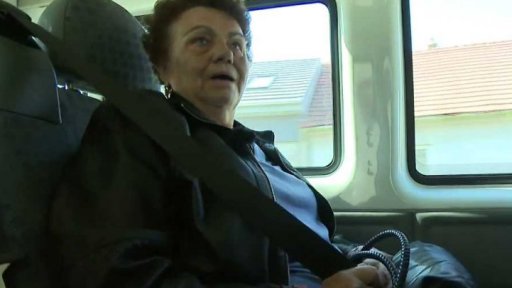 Pomoc seniorům s očními problémy