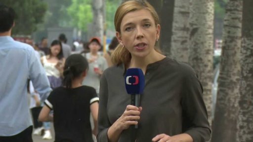 Vstřícné sliby KLDR