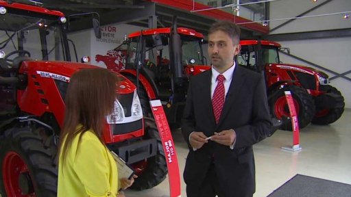 Firmy se zahraničním vlastníkem