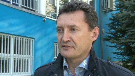 Dočasné vedení GIBS