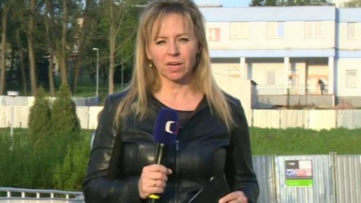 Špatné podmínky v náchodské nemocnici