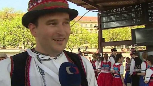 Mezinárodní den tance