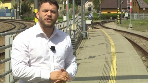 Přísné normy pro podobu českých nádraží