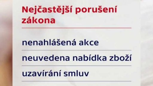 Výsledky kontrol předváděcích akcí