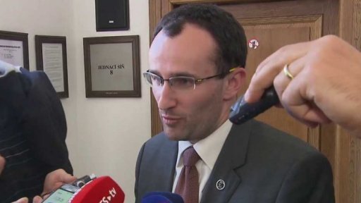 Výrok o "brutálním úniku informací"