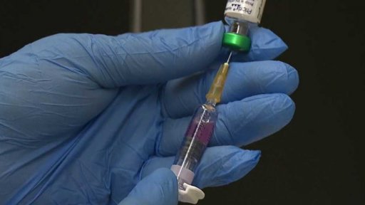 Přes sto případů spalniček v Česku