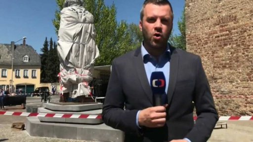 Výročí Karla Marxe