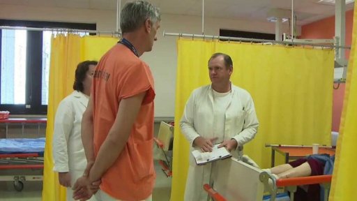 Povinné očkování zdravotníků proti spalničkám