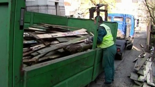 Spory o park v centru Karlových varů