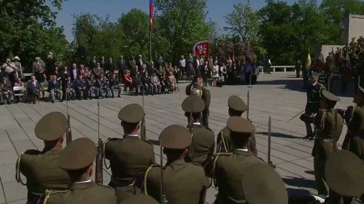 Oslavy Dne vítězství