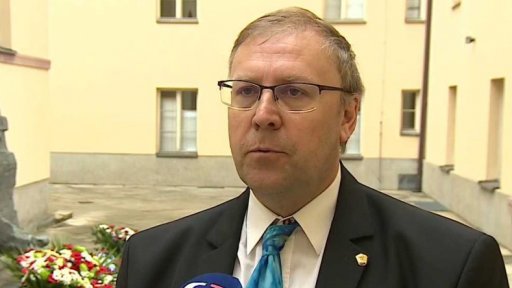 Den vítězství slavili napříč Českem