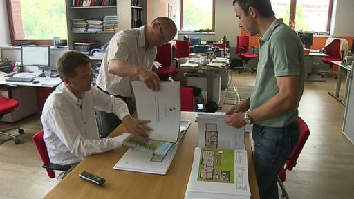 Přísnější podmínky pro realitní makléře