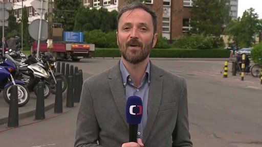 Zavalení horníci v Polsku