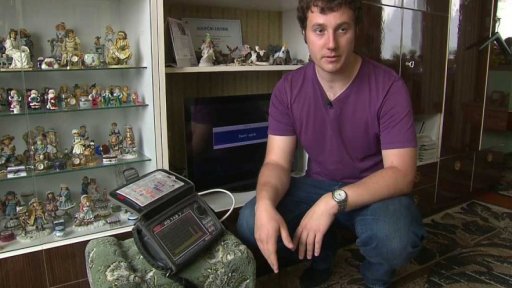 Digitalizace pozemního vysílání