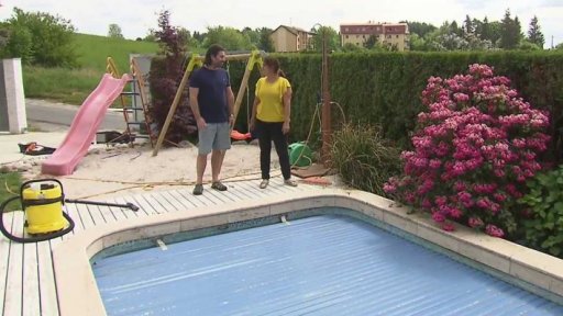 Regulace odběru vody