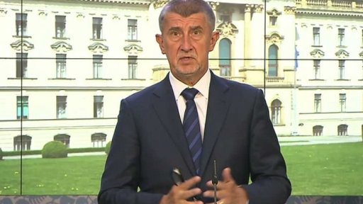 Dohoda o vládě je téměř hotova